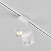 Трековый светильник Maytoni Technical Vuoro TR003-1-36W3K-M-W