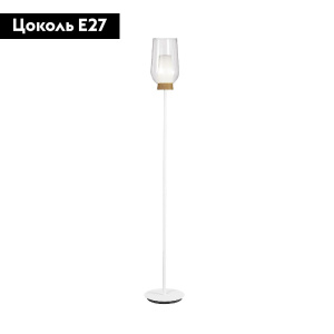 Торшер Mantra Nora 8282