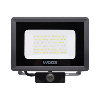 Прожектор Wolta WFL-50W/06S