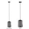 Подвесной светильник Loft IT Knot 8134-C