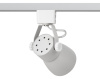 Трековый светильник Эра TR38-GU10 WH Б0053307