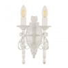 Бра Arte Milano 342620/2W WT+SL