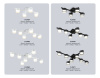 Потолочный светильник Ambrella Light Comfort FL51665