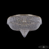 Потолочная люстра Bohemia Ivele Crystal 19271/145IV G