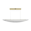 Подвесная люстра Freya Cloud FR5441PL-L40G
