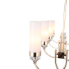 Подвесная люстра ST Luce Элегра SL1402.263.08