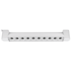 Трековый однофазный светильник Wolta WTL-20W/04W