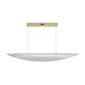Подвесная люстра Freya Cloud FR5441PL-L40G