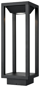 Ландшафтный светильник Wertmark Wanda WE902.01.025
