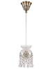 Подвесной светильник Bohemia Ivele Crystal 14781P/11 Pa Balls