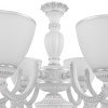 Подвесная люстра Arte Milano 342837/6 WT+SL