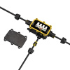 Коробка распределительная Arlight NEO-GERM-3-WTW (5-9mm) 030762