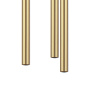 Подвесная люстра Lightstar Tubo L5T747443