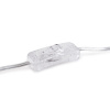 Настольная лампа Freya Evidence  FR5372TL-01BS