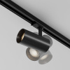 Трековый трехфазный светильник Maytoni Technical Focus Led TR197-3-40WCCT-M-B
