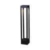 Ландшафтный светильник Reluce 09970-0.7-001U 0,6M LED7W BK RLOS