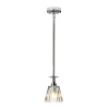 Подвесной светильник Elstead Lighting Agatha BATH-AGATHA1P-PC