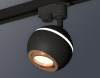 Трековый однофазный светильник Ambrella Light Track System XT1102024 (A2521, C1102, N7005)