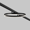 Трековый магнитный светильник Maytoni Rim TR227-2-24W4K-B