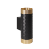 Настенный светильник Wolta Cella WSL-GU10/W10BG