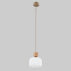 Подвесной светильник TK Lighting 11049 Ballo a071815