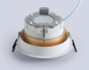 Точечный светильник Ambrella Light Techno Spot TN49505