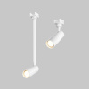 Уличный трековый светильник Maytoni Focus Led Elasity IP O-TR01-1-S-8WW3K