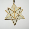 Подвесной светильник ImperiumLoft Star frosted 73573-22