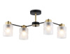 Потолочная люстра Ambrella Light Loft Traditional TR303324