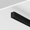 Шинопровод магнитный накладной/подвесной Maytoni Technical Busbar trunkings Levity TRX184-111B-1