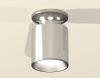 Накладной светильник Ambrella Light Techno XS6305040 (N6903, C6305, N6104)