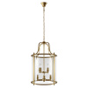 Подвесной светильник Loft IT Lighthouse 10456/8 AB