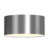 Потолочный светильник Italline IT014-0206 nickel