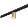 Трековый светодиодный светильник Denkirs Tube DK6201-BG