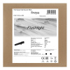 Настенный светильник Freya Flashlight FR6113WL-L20B