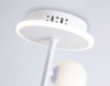 Люстра на штанге Ambrella Light Comfort LineTech FL66261