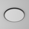 Потолочный светильник Denkirs Thin DK6522-BK
