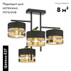 Потолочная люстра Velante 294-307-04