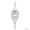 Бра Bohemia Ivele Crystal AL7901B10/1/175 B WMN