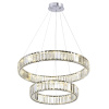 Каскадная люстра Odeon Light Vekia 4930/60L