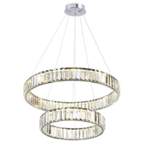Каскадная люстра Odeon Light Vekia 4930/60L