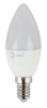 Лампа светодиодная Эра E14 9W 2700K LED B35-9W-827-E14 Б0027969