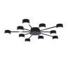 Потолочная люстра Lumion Comfi Torina 8344/10C