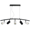 Подвесной светильник Lightstar Rullo LR735372363 (571735+214437-2+214436-3)