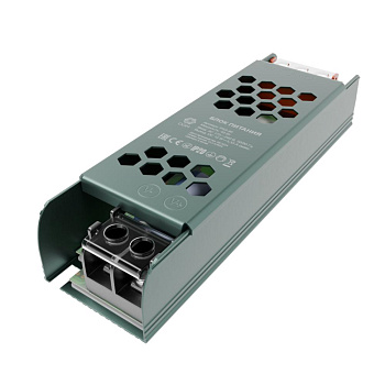 Блок питания OGM 12В 40Вт IP20 3,2А PS3-46