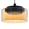 Подвесной светильник Citilux Espace CL243031