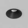 Встраиваемый светильник Denkirs Shine Glow DK2431-BK