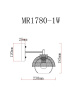 Бра MyFar Hloya MR1780-1W