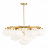 Люстра на штанге ST Luce Modica SL1503.203.13