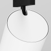 Трековый магнитный светильник Maytoni Focus Led TR187-1-5W3K-M-BW